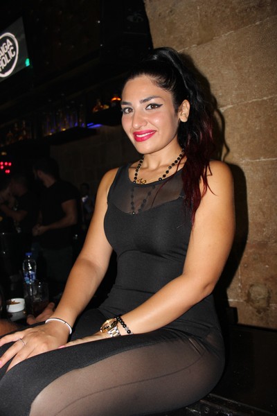 Taiga Batroun on Saturday Night